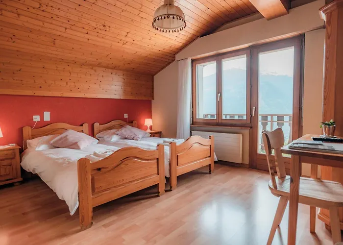 Relais Fleuri