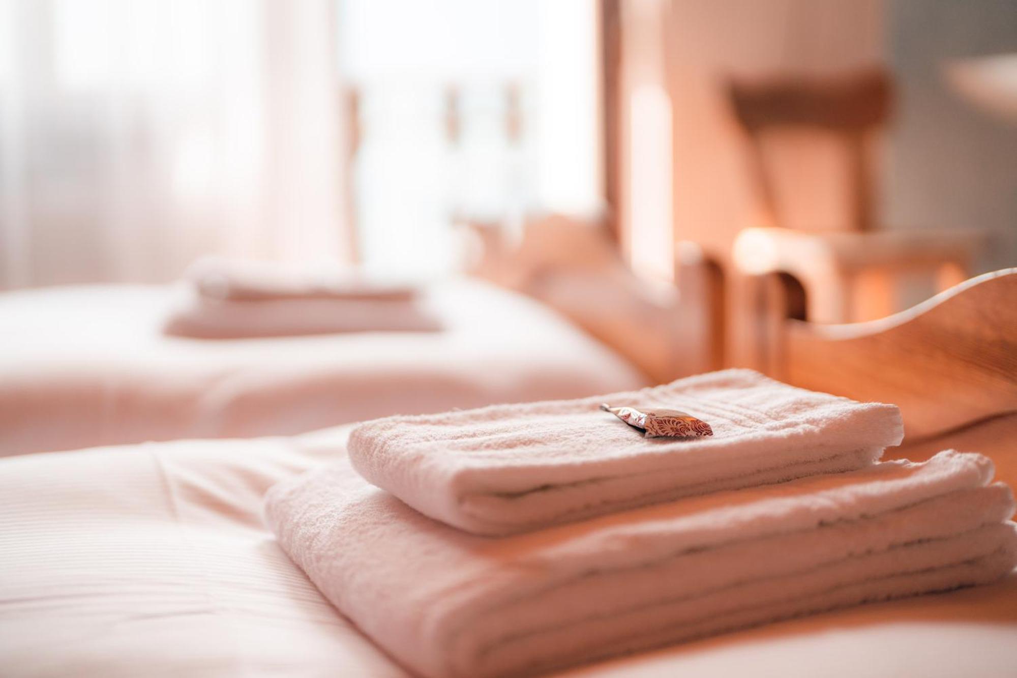 Hotel Relais Fleuri