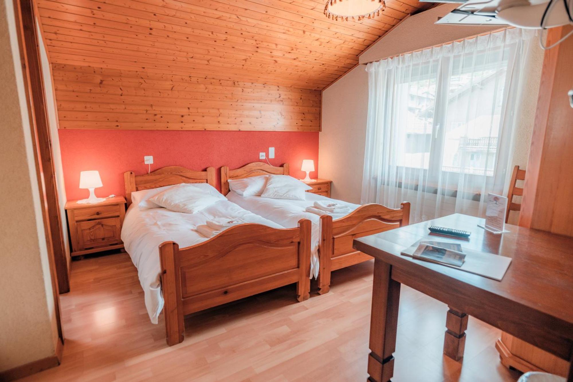Relais Fleuri *
