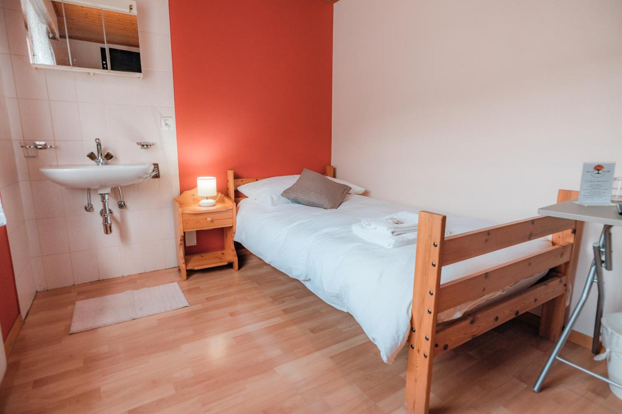 Relais Fleuri Hotel