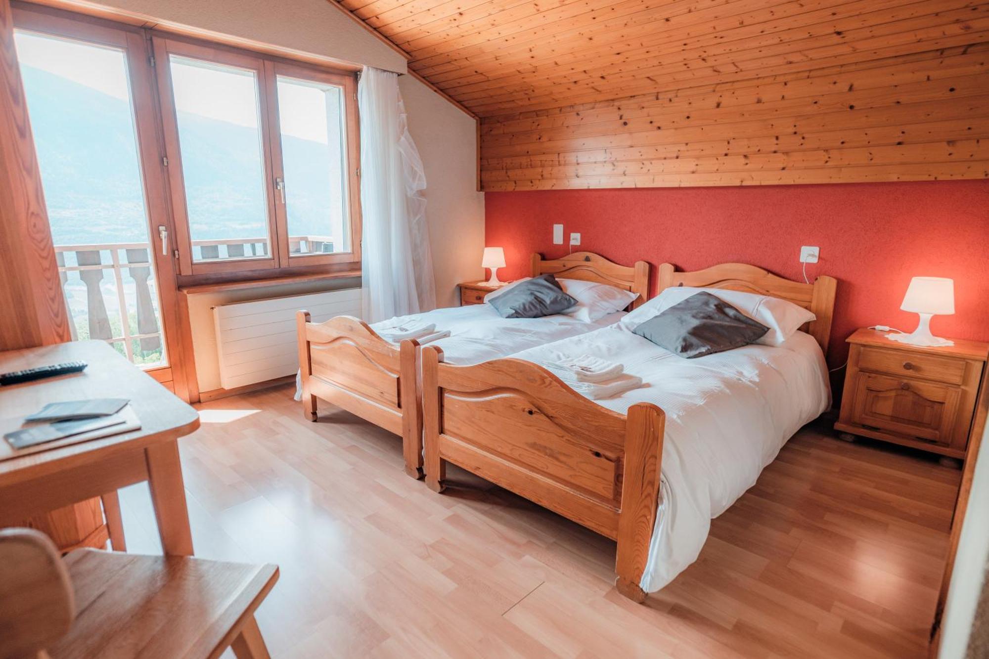 Hotel Relais Fleuri