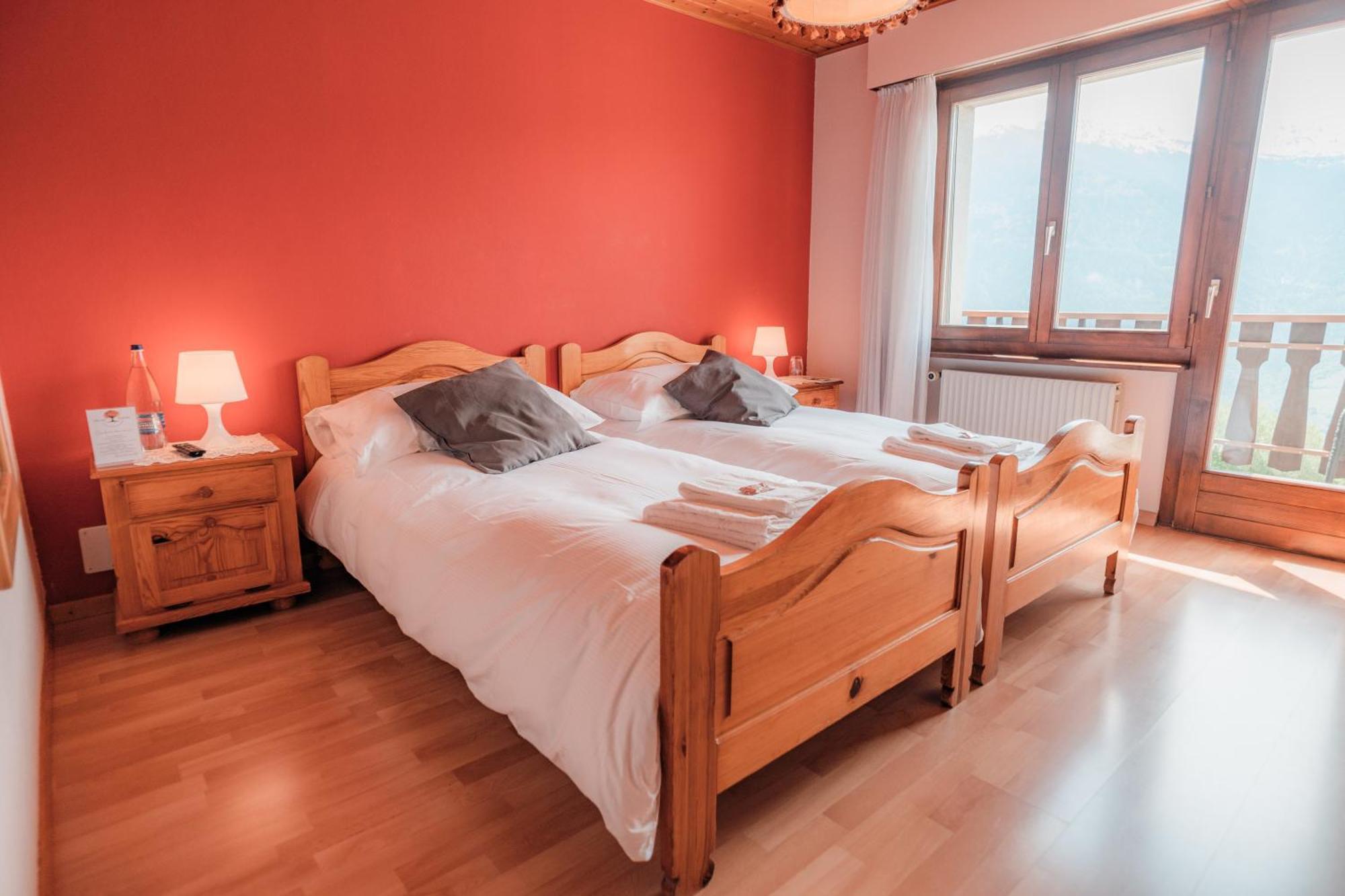 Relais Fleuri