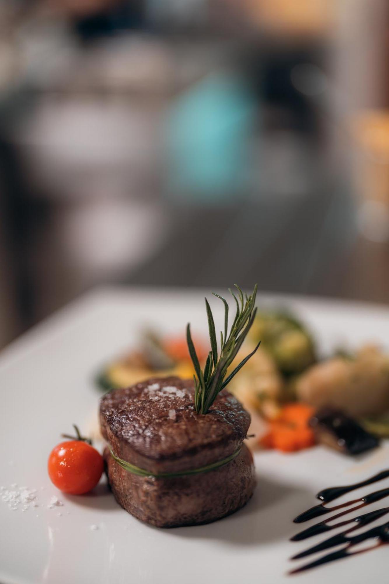 Relais Fleuri Hotel
