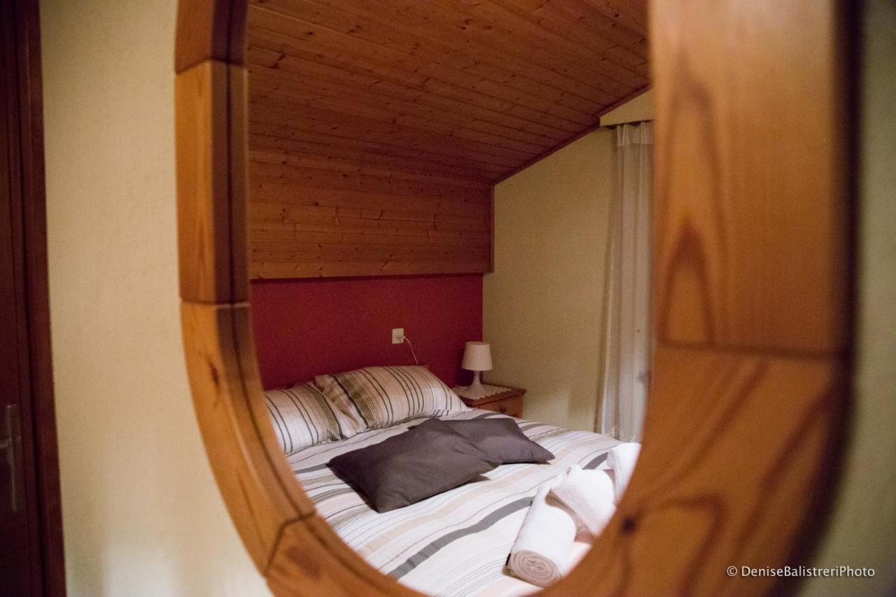 Relais Fleuri Hotel
